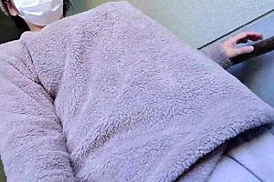 married aika masturbates wildly outdoors full chubby bride movie