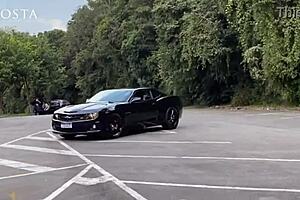 Amateur Big Ass Milf's Hot Masturbation Teases You