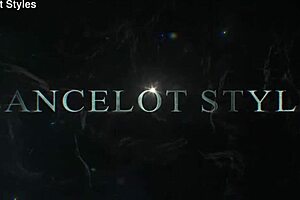 beautiful colombian frida morgan's big ebony ass gapes on bbc in lingerie