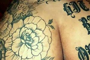 caught stepdaughter fucked her senseless