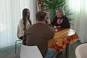 breezy bri's perfect tits bounce in backstage fucking frenzy