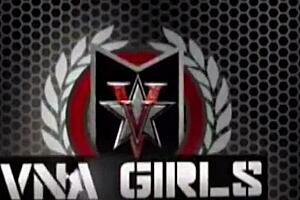 damn natalia starr looks captivating sliding that sleek dildo in her big pussy lips...