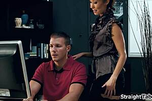 or you fuck me or no college for you young stud