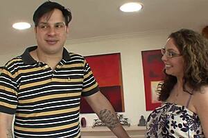 stepmom kiki daire i... i fuck my shy stepson so hard