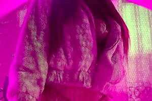 ever seen italian milf artemisia smoke cigs with big tits out?