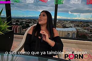 nena mala el azulito spills on passion career family in hot interview 😘🌟💋