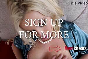 A Needy Milf Craves Family Boob Sucking - Tiffani Madison Joshua Lewis