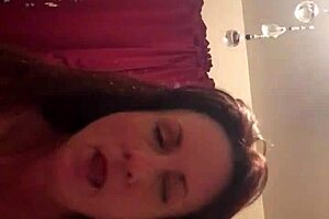 i'm that mature white trash lovin suckin lil black cock so bad