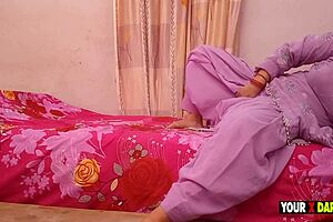 horny punjabi bhabhi smokes beedi while getting fucked deep