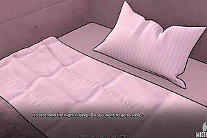 Bunkered Femboy 17 Sparks Deep Emotional Teen Connection