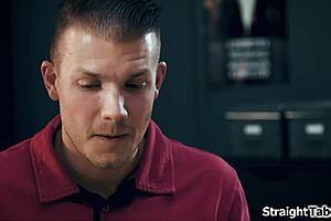 or you fuck me or no college for you young stud