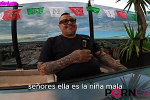 nena mala el azulito spills on passion career family in hot interview 😘🌟💋