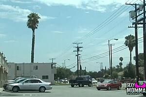 Raw lesbian milf teen deepthroat and licking action