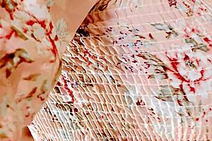 rough doggystyle ffm threesome leaves redhead girlfriend shattered with orgasms