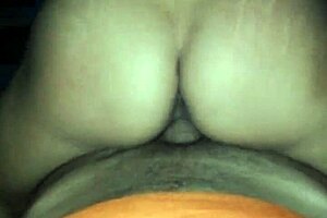 Desi Stepdaughter's Huge Ass Teases Stepdad Into Riding