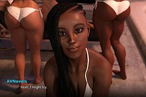 wvm 176 guy confesses party flings to his girlfriend