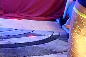 wanna see hotwife steffi's full moon pussy dance up close?