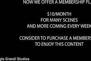 jada sparks' 4on1 bbc dap: atm gapes, creampie swallow & cum mouthful!