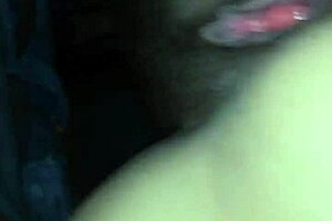 Desi Stepdaughter's Huge Ass Teases Stepdad Into Riding