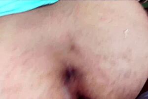 i love my indian wife's outdoor sugarcane field anal pounding 😍🍑