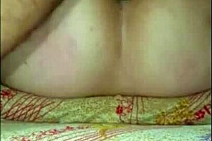 college latina slut spreads for first anal monster cock gaping