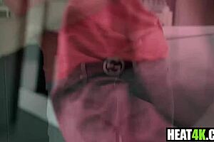 wanna see my ai stepmom cory chase get filled by max?