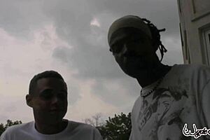 Can Swingers Sara Jay and Momo Handle Double Cock Assault?