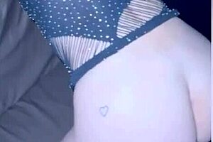 wife shines as slut takes that black cock 😈