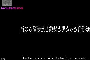 madrasta fucks stepson and friend in hot 3some