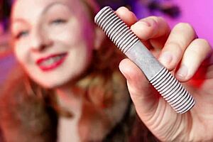 Chocolate Tools Erotic Feast