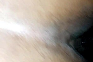 my baby girl's so horny for mommy's ass