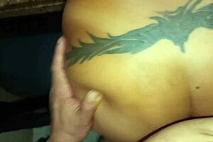 uh brazilian soccer milf's tight latina ass rides anal cock deep