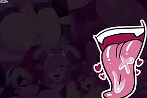 My Hero Academia Laceysx Creampie Recopilacion Thrills Me