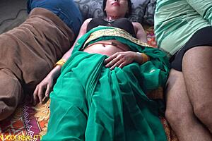 Indian Stepmom Begs Stepson Fuck Pussy Hindi Dirty Talk