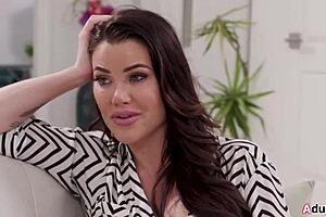 stepmom teen dilemma boys or girls taste better?