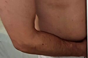 sensual latina milf housewife seduces stepson in casting interview