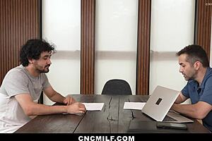 stepmom lets stepson husband freeuse her big tits ass doggystyle cowgirl bdsm slave style