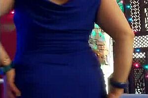 wanna see hotwife steffi's full moon pussy dance up close?