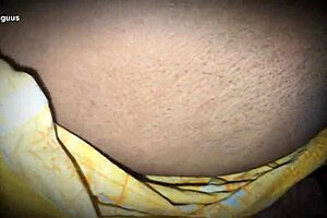 sharing bed with stepmom led to her handjob till i cum