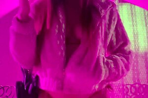 ever seen italian milf artemisia smoke cigs with big tits out?