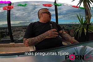 nena mala el azulito spills on passion career family in hot interview 😘🌟💋