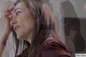 Sin Sage Kayla Paige Big Boob Milf Lesbian Threesome