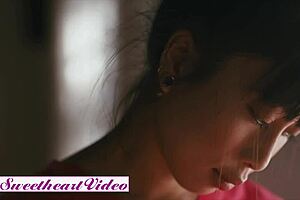 Brunette Milf Ariel X Devours Asian Masseuse Jade Kush Pussy In Steamy 69