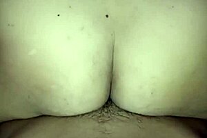 horny girl begs nonstop cock use headphones for her moans