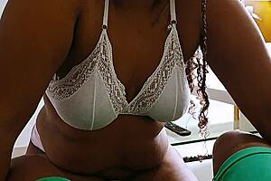 uhh my stepson’s delicious cock is just too good to resist everyday...