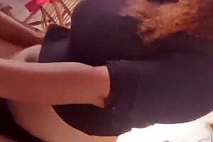 can you handle this chubby stepmom's big curves? 🔥🍑