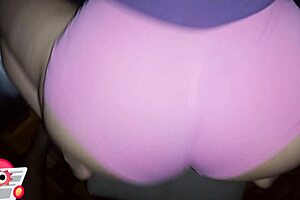 estoy tan cachonda papi ven y chupa mi culo gordo y jugoso 😩💦