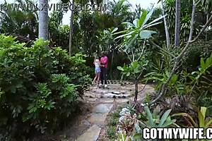 alex isadora screams punishment pleasure face fucked by dickdealer before husband!