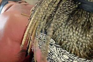 this bastard fucks my ass deep then i swallow his cum 😈💦