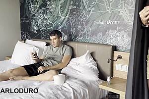 stepmom ania kinski rides carlo duro's cock after office deepthroat creampie full movie